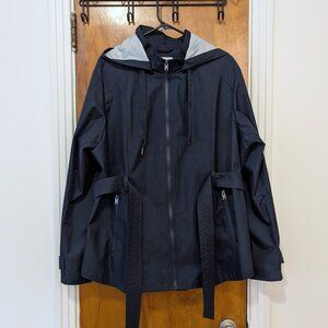 Point Zero Raincoat (XXL)
